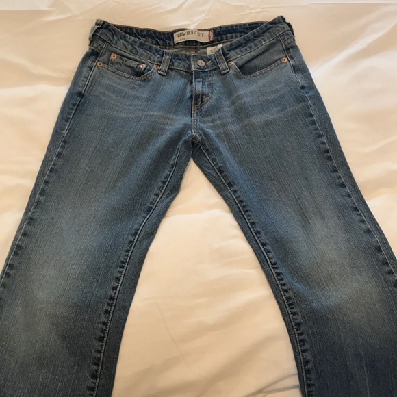 Levi’s jeans - Picture 4 of 7